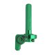 thumbnail image 1 of Green CNC Dirt  Bike 7/8 "Abrazadera De Manillar De Agarre Giratorio Del Acelerador Sunnimix Motocicleta Empuñadura giratoria del acelerador, 1 of 6