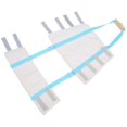 thumbnail image 1 of Lower Limb Traction,Belt Thigh Traction Strap Fracture Correction Recovery Traction Strap Fracture Pull-Down Fixation Belt Leg, Relieves Muscle Spasms and Improves Venous Blood Flow, 1 of 8