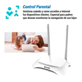 thumbnail image 4 of Router  Bloosom TL-WR840N Blanco, 4 of 4