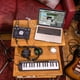 thumbnail image 2 of M-Audio Keystation Mini 32 MK3 - Controlador MIDI USB con mini teclado ultraportátil con ProTools Fi, 2 of 7
