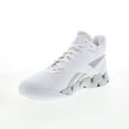 thumbnail image 4 of Reebok Adult Mens Zig Encore Lifestyle Sneakers, 4 of 8