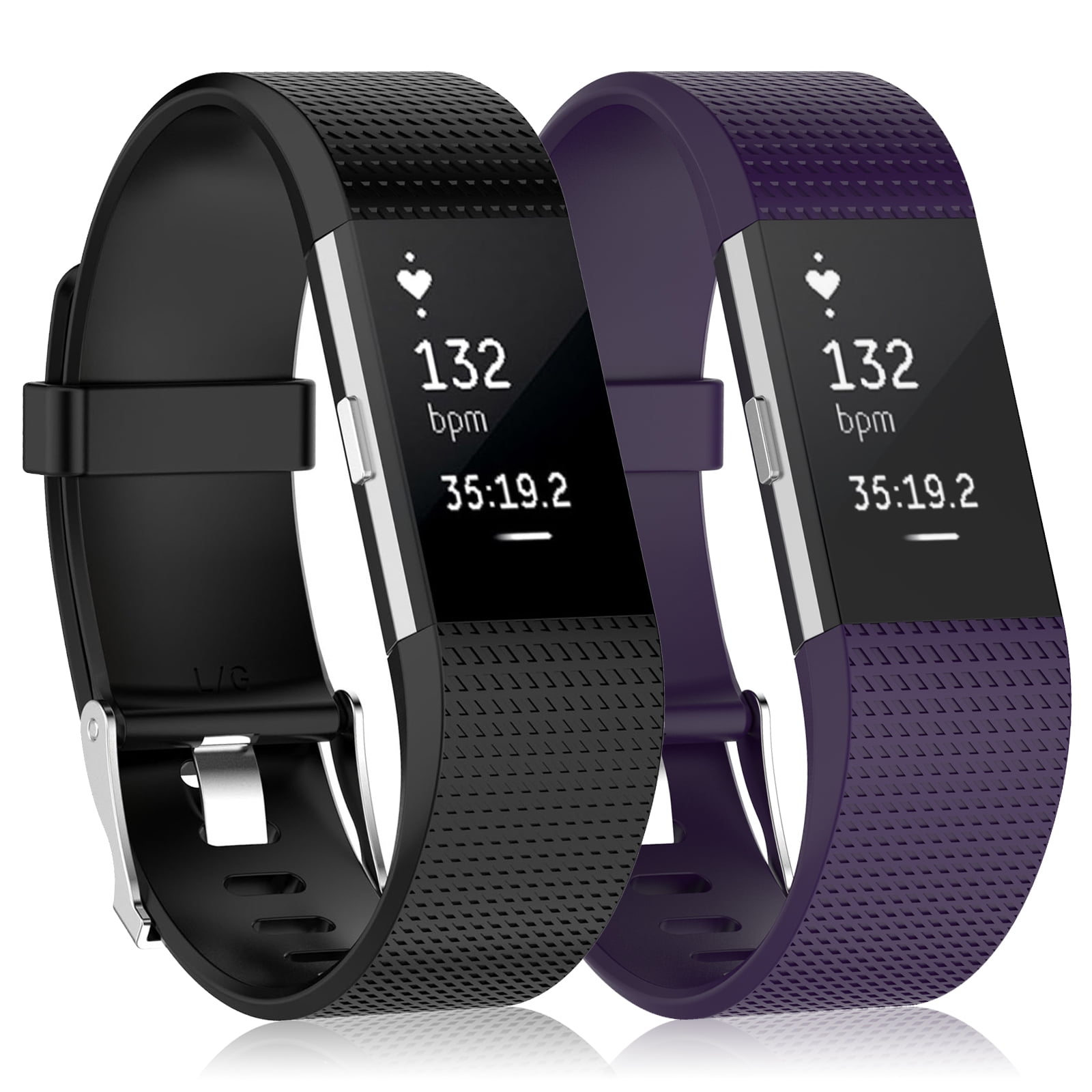 fitbit charge 2 walmart