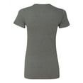 thumbnail image 3 of BELLA + CANVAS Women's Slim Fit Tee, 3 of 5