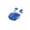 Blue, variant on Matoen Wireless Bluetooth Earphones in-Ear Noise Cancelling Mic Earbuds for Gaming Esports Black