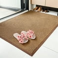 thumbnail image 4 of QUMIIRITY Zapatillas De Casa Para Mujer En De Lino Con Abierto Y Decorativo, 4 of 8
