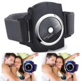 thumbnail image 1 of Vett Anti-snoring Wristband Snore Stopper Sleep Connection Bracelet Device-Yvan, 1 of 5