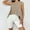 Khaki, variant on TYGHBN Women's Summer Asymmetric Loose Sleeveless Sports Vest | Layering Tank Top for Active Wear Muscle Tee and Corset Top Tops for Women Loose Athletic Tops Baseball Mom Tops for Women Shorts And