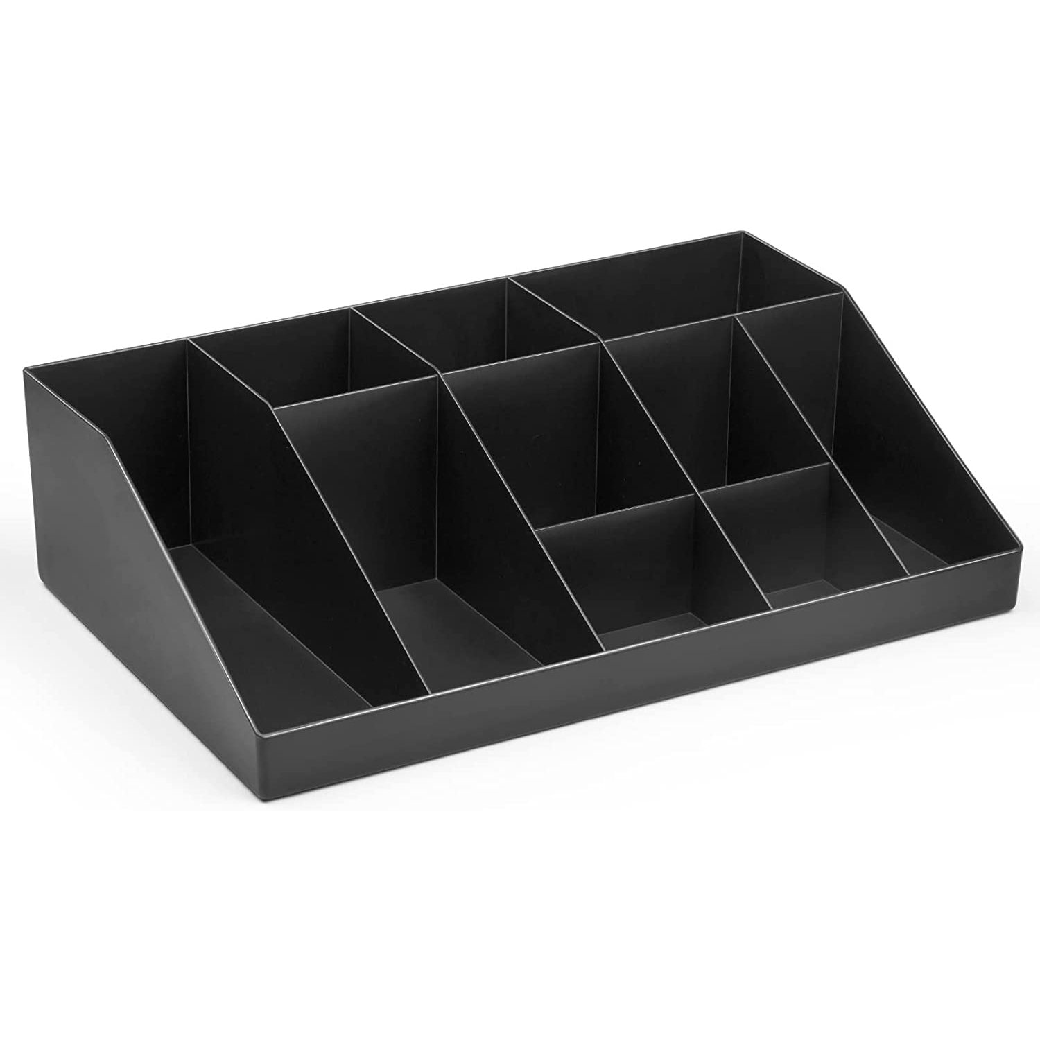 Coffee Condiment Organizer Holder Break Room Coffee