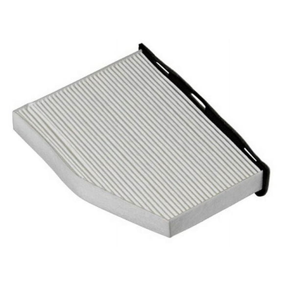 Cabin Air Filter - Compatible with 2015 - 2016 Audi Q3 2.0L 4-Cylinder