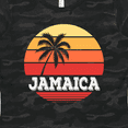 thumbnail image 4 of Inktastic Jamaica Vacation Trip Women's T-Shirt, 4 of 5