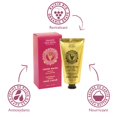 thumbnail image 2 of Crema de manos Panier des Sens Grape para manos secas y agrietadas 75 ml, 2 of 7