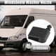 thumbnail image 2 of Boquillas limpiaparabrisas delantero para Mercedes-Benz Sprinter 3500 2016-2018 reemplaza 2E1955985 2 piezas, 2 of 5