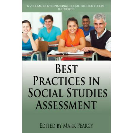 Best Practices in Social Studies Assessment - (Best Eppp Study Materials)