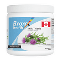 thumbnail image 1 of BRONX Milk Thistle 400 Capsules, 1 of 7