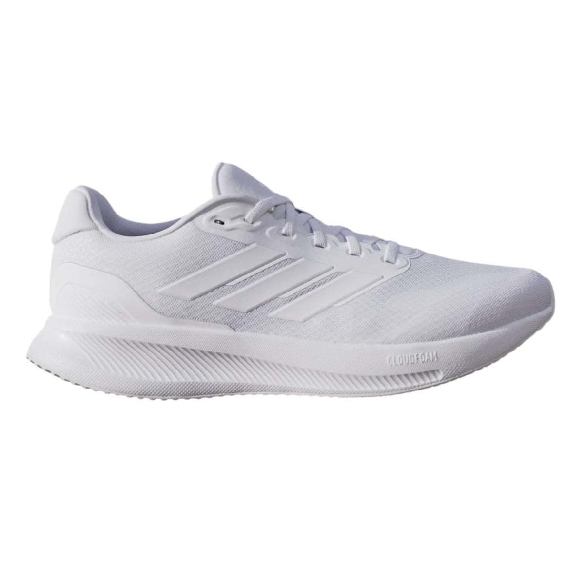 Tenis Adidas Runfalcon 5.0 White/White
