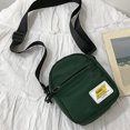 thumbnail image 4 of Crossbody Purse Fashion All-match Nylon Shoulder Bag Shoulder Purse for Girl, 4 of 9