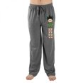 thumbnail image 2 of Hunter x Hunter Gon Freecss Character with Logo Sleep Pants-XLarge (40-42), 2 of 2