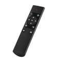 thumbnail image 4 of Riousery Wireless Remote Control Presenter Pointer for Power Point PPT Presentation - 5.9 inches / 15 cm 2.4GHz Control Distance 32.8 ft / 10m Multifunction Plug-and-Play USB Receiver, 4 of 4