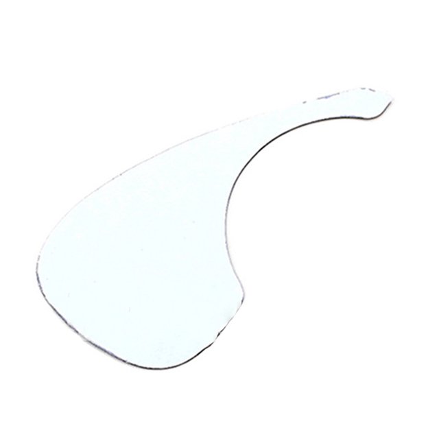 Transemion Guitar Pickguard Thicken Professional Music Instrument Guitars Parts Crane Pattern Replace Accessory Musical Tools