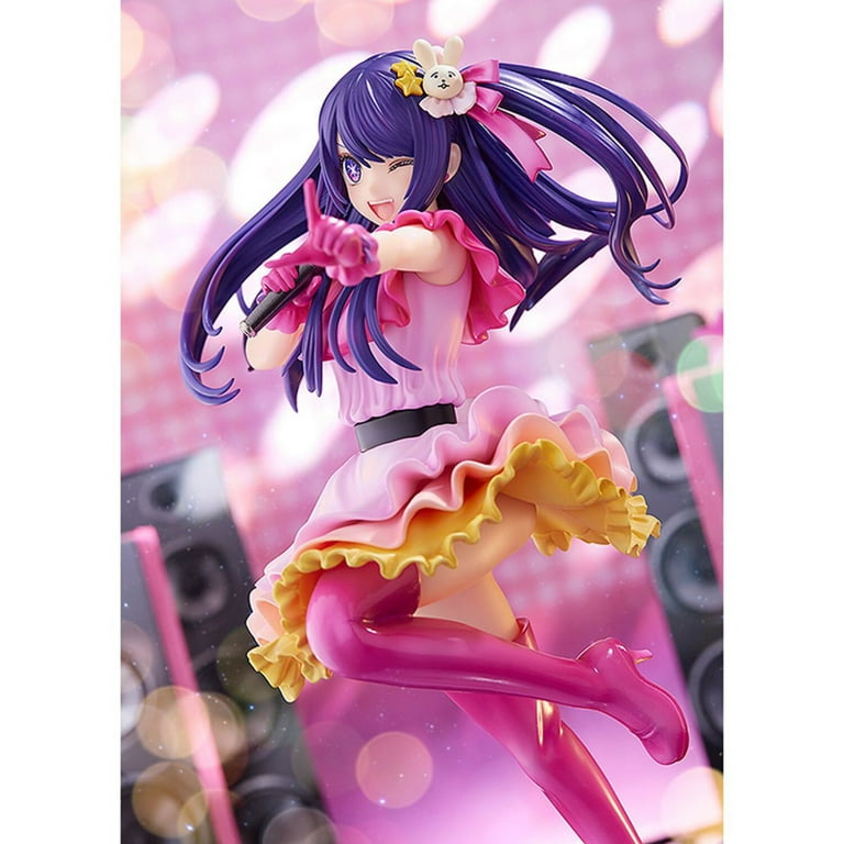 hoshino WING Hoshino 1/7 Scale Figure | Blue Archive | Kappa Hobby