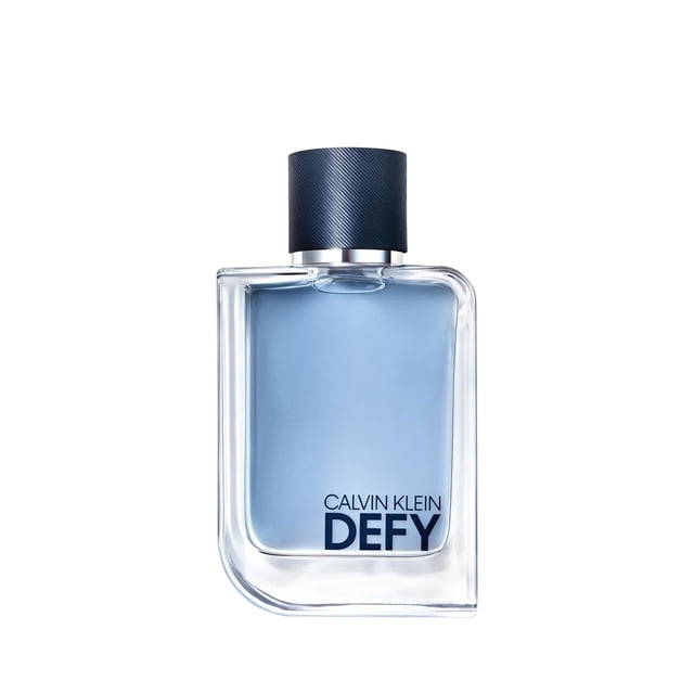 Perfume Calvin Klein Defy Eau de Toilette 100 ml para hombre