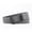 Dark Gray-A, variant on Men Nylon Canvas Automatic Buckle Belt, Quick Release Tactical Webbing Belt Outdoor Casual Adjustable Waist Strap for Jeans Pants Black