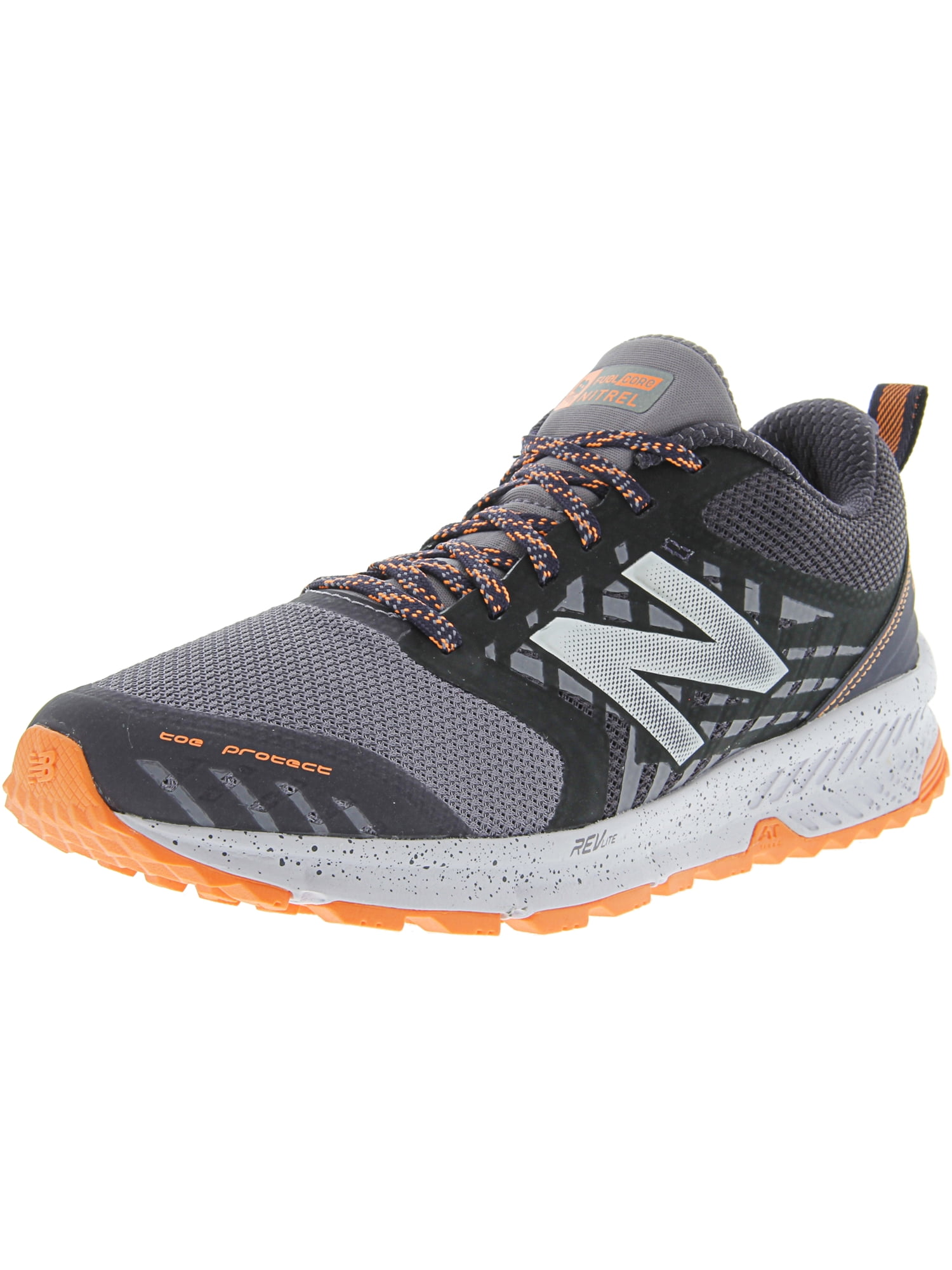 ZFLIN Sports Shoes Outdoor Hiking Flying Woven Running Shoes Mens Lightweight Non-Slip