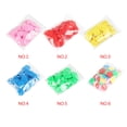 thumbnail image 2 of Count Toy Game Chips Counting Plaything Multicolored Long-lasting Smooth Toys Workmanship Multicolored Surface Interesting Entertainment Math Toys mixed color, 2 of 9