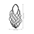 thumbnail image 2 of FOMIYES 4Ud Reutilizable Para De Café Tejido Resistente Para Protección En Exteriores, 2 of 6