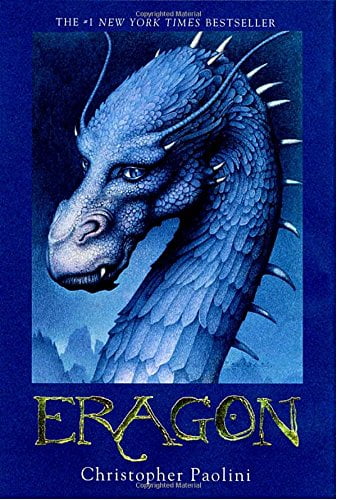Pre-Owned Inheritance Books 1-3 (The Inheritance Cycle) Paperback