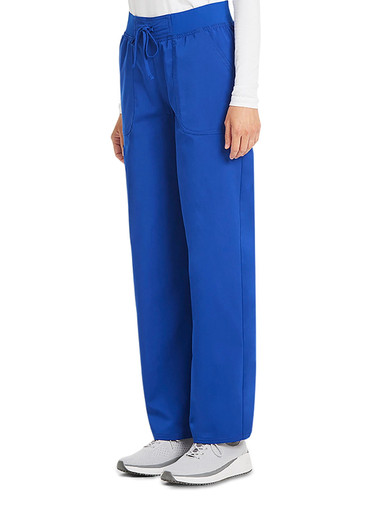 Scrubstar Women's Premium Ultimate Stretch Drawstring Scrub Pants, Sizes XS-3XL
