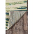 thumbnail image 5 of Momeni BAJA0BAJ27GRN1837 1 ft. 8 in. x 3 ft. 7 in. Baja27 Rectangle Area Rug - Green, 5 of 5