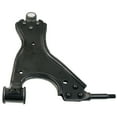 thumbnail image 2 of MOOG RK621231 Control Arm and Ball Joint Assembly Fits select: 2009-2017 CHEVROLET TRAVERSE, 2007-2016 GMC ACADIA, 2 of 6