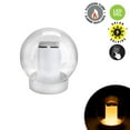 thumbnail image 3 of Mainstays Solar Floating Pool Light, Warm White with Functions, 3 of 6