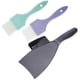thumbnail image 3 of Hair Dye Set with Coloring Board and Brushes Made of Plastic for DIY Hair U, 3 of 4