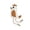 C, variant on NookHive Self-Play Catnip Crinkle Wand Toy - Interactive Cat Toys for Indoor Cats, Feather and Bell, Best Cat Toys for Energy Burning, Reduces Boredom and Anxiety,A