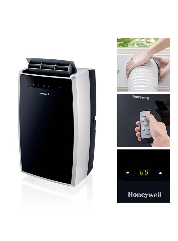 Honeywell Portable Air Conditioners in Portable Air Conditioners