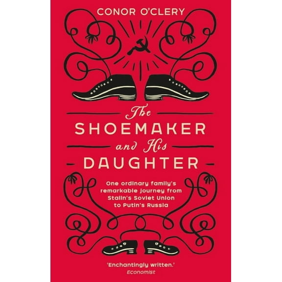 The Shoemaker and his Daughter (Paperback)