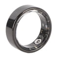 thumbnail image 1 of Bague Intelligente de Santé, Bague Intelligente de Suivi de Condition Physique IP68 Résistante à l'Eau avec Compteur de Pas pour Cyclisme Type 7,Type 8,Type 9,Type 10,Type 11,Type 12,Type 13, 1 of 7