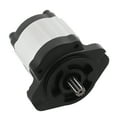 thumbnail image 3 of maXpeedingrods Hydraulic Gear Pump for Genie WS-12R QS-12W QS-15R QS-15W QS-20R QS-20W GR-08 GR-12 GR-15 96193GT 96193, 3 of 10