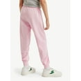thumbnail image 2 of Justice Girls Fleece Joggers, Sizes XS - XLP, 2 of 7
