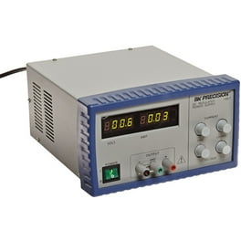 BK Precision 1688B スイッチング DC 電源、18V/20A B&k Precision Switching DC Power Supply,18V,20A 1688B - Walmart.com