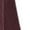Wine Red, variant on Women'S Casual Mid Long Skirts Stretchy Ultra-Soft Flowy Maxi Formal Skirts High Waist Lounge Skirts Dark Gray S