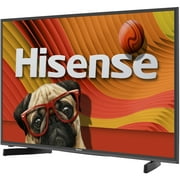 Hisense 43" Class Smart LED-LCD TV (43H5C)
