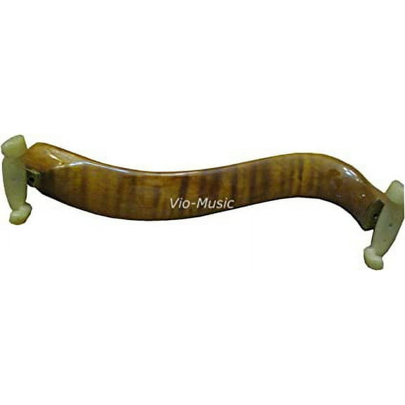 Tiger Flamed Maple Viola Shoulder Rest up to 16"