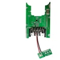 thumbnail image 2 of Convient pour pour DCB200 18V Outil Électrique Coque en Plastique Carte de protection, 2 of 7