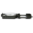 thumbnail image 2 of Herwey 2Colors Outdoor Military Sighting Luminous Lensatic Waterproof Compass ,Compass, Luminous Compass, 2 of 7