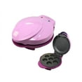 thumbnail image 2 of Brentwood Appliances Just For Fun TS-252 Nonstick Electric Food Maker (Mini Cupcake Maker), 2 of 6