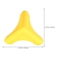 thumbnail image 2 of Milisten 4Ud Protector De Para Escritorio De Silicona Amarillo Flexible Y, 2 of 6
