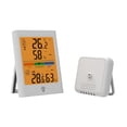 thumbnail image 5 of Indoor Outdoor Wireless Thermometer With Accurate Temperature Measurement, 5 of 9